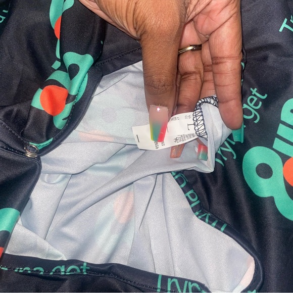 Shenique Boutique Intimates & Sleepwear Onesie Pajamas Poshmark